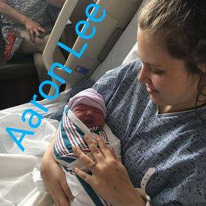 Meet your Posher, Keyanna